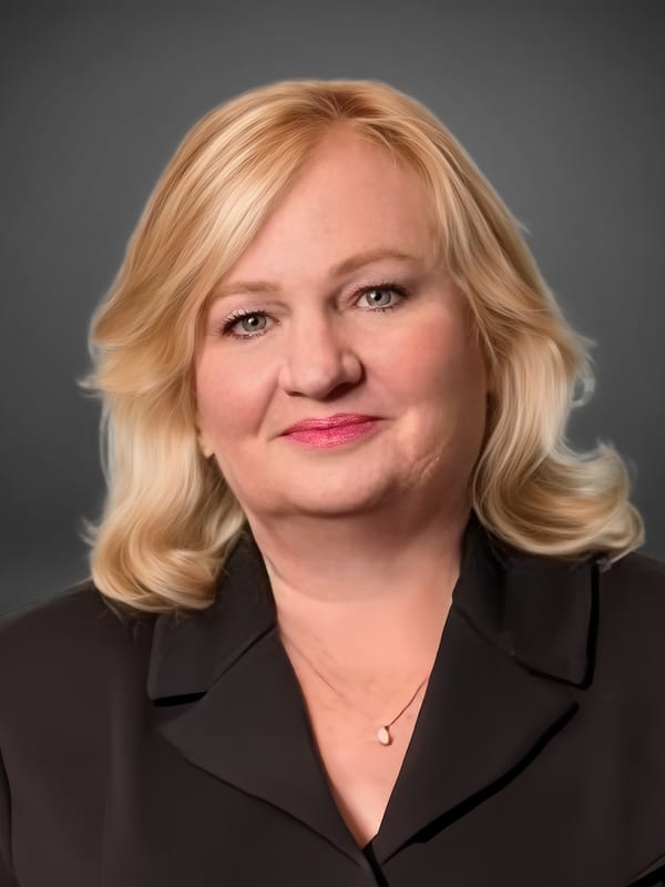 Cathy Fleming, Partner & Chair of White Collar and Governmental Investigations