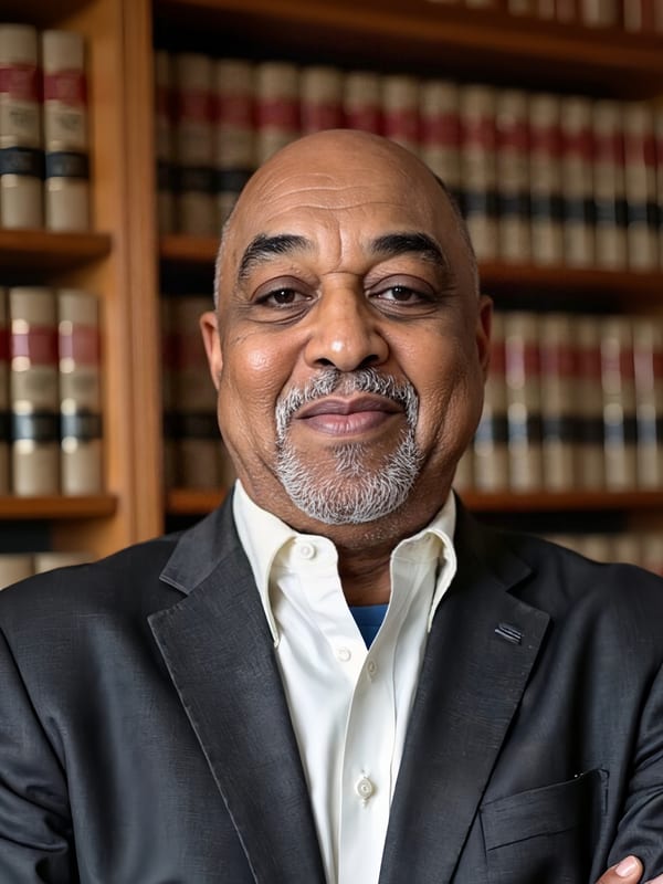 Charles L. Wilson, Attorney