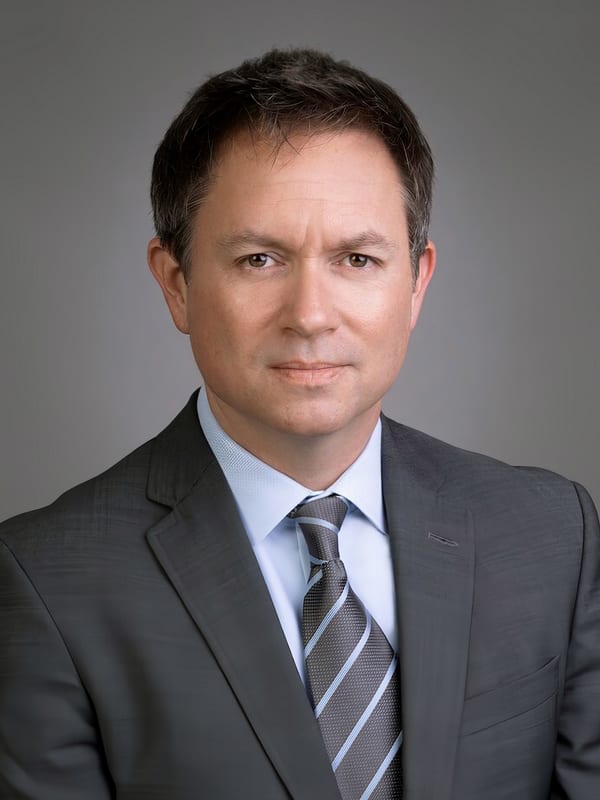 Craig A. Hansen, Partner & Chair of Business and Commercial Litigation