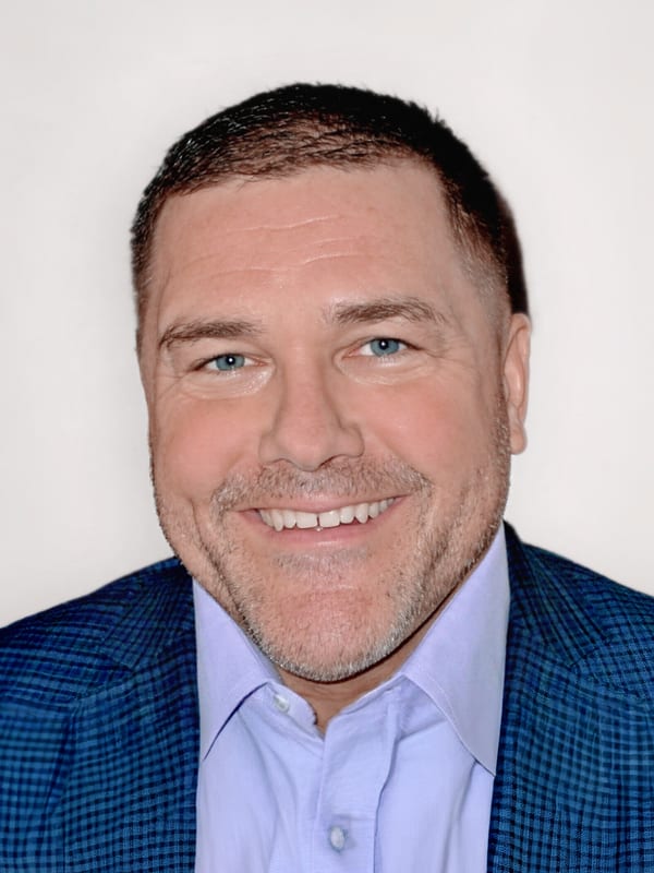 David G. Turcotte, Chief Legal Officer