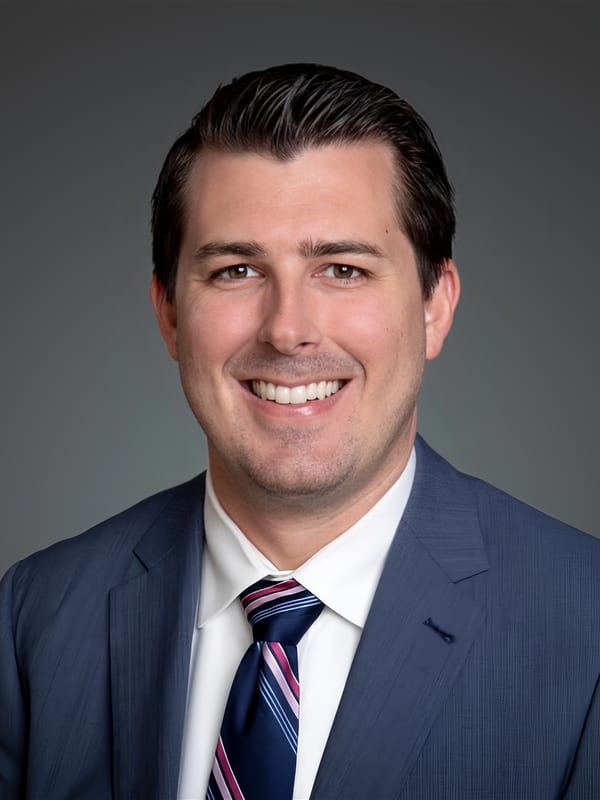 Jack J. Ferguson, Partner