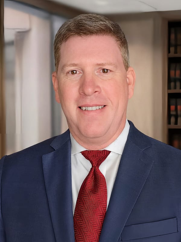 James B. Gillespie, III, Partner