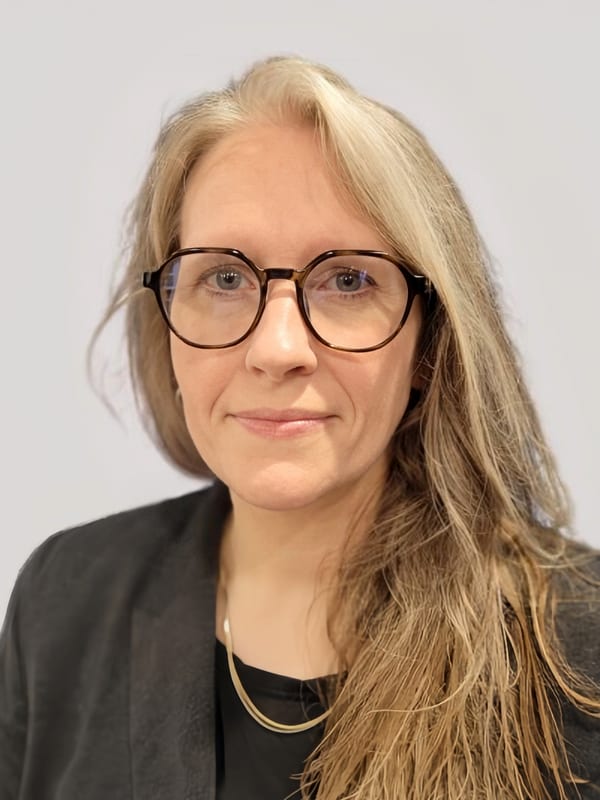 Johanna Stevens, Partner