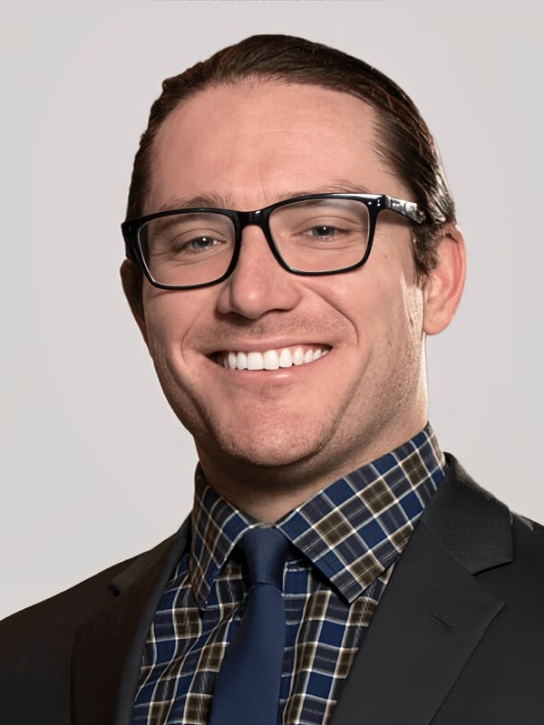 John D. Cartier, Partner