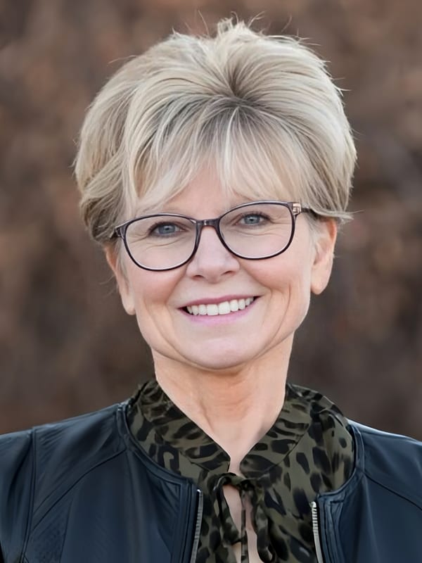 Marianne Blackwell, Attorney