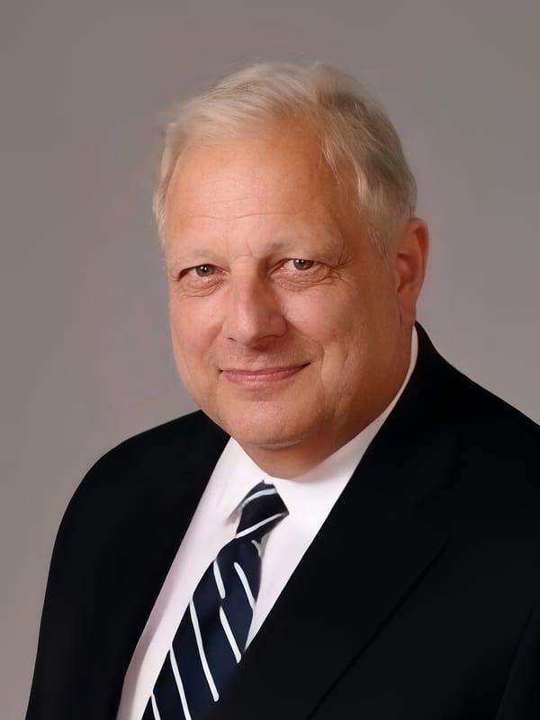 Martin Karlinsky, Partner