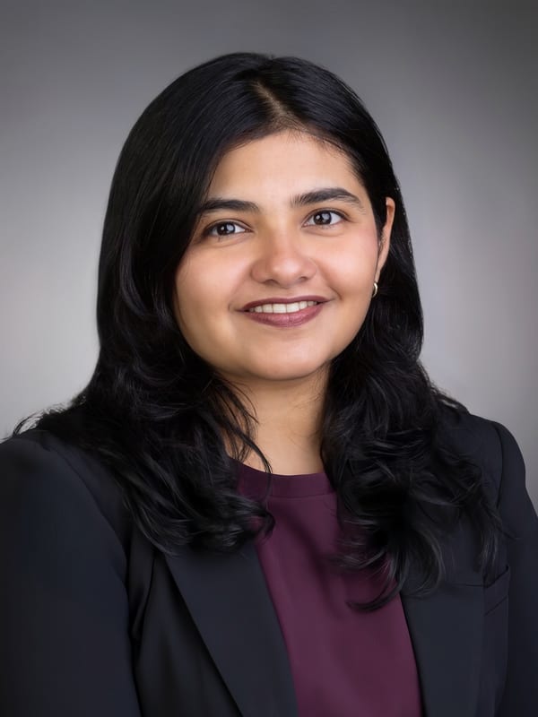 Meghana Rao, Attorney