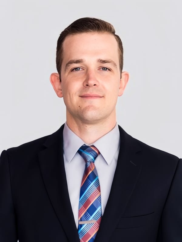 Michael Ruttle, Partner & Chair of Immigration & Global Mobility