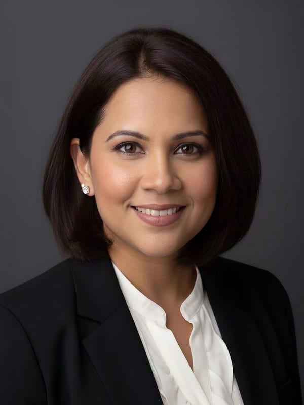 Pooja Talukdar, Attorney