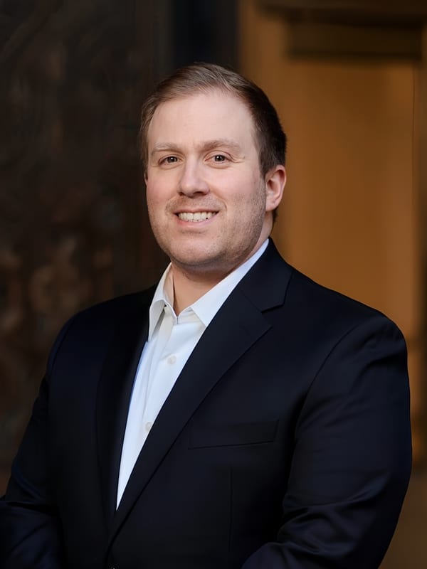 Sam Katz, Attorney
