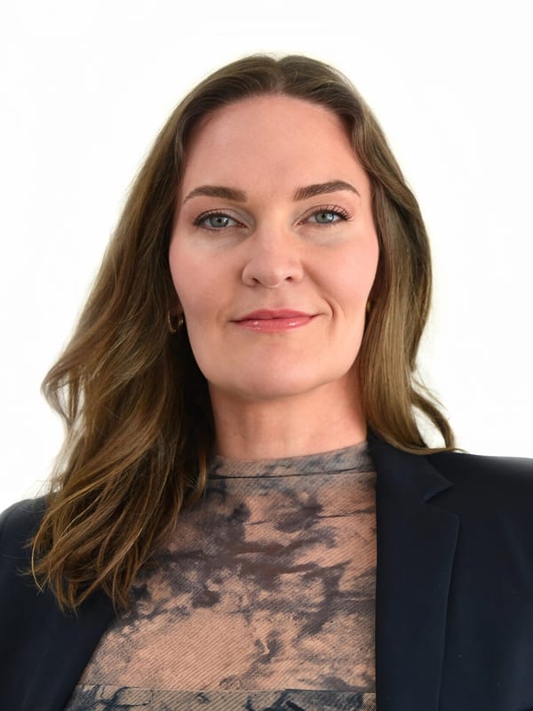 Sarah Atkinson, Attorney
