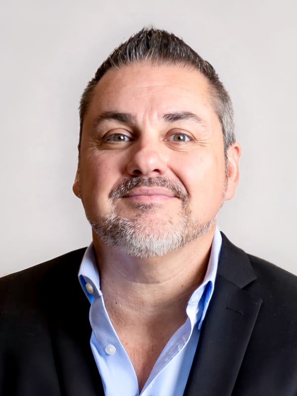 Scott C. Pappas, Firmwide Managing Partner