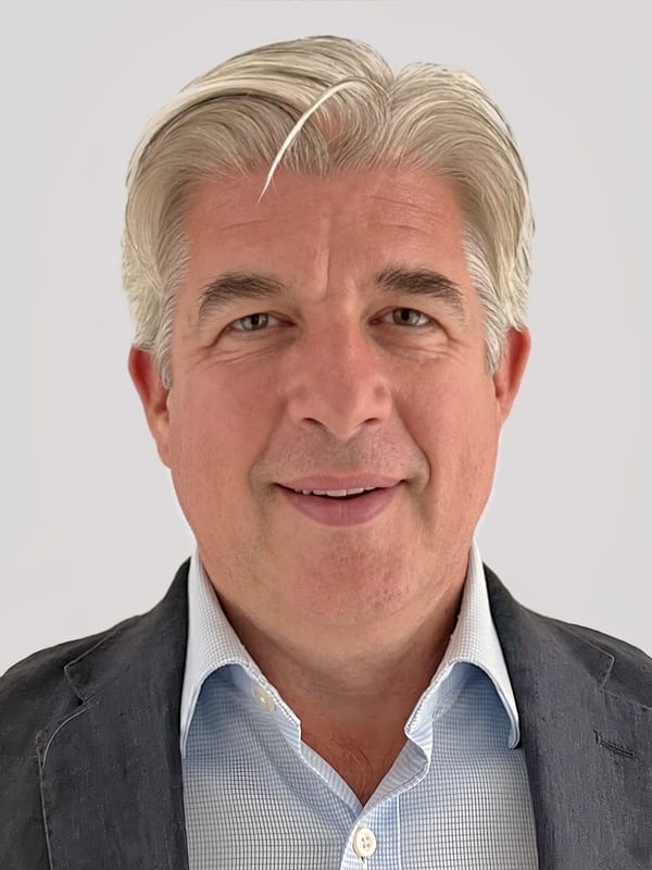 Simon Briggs, Partner