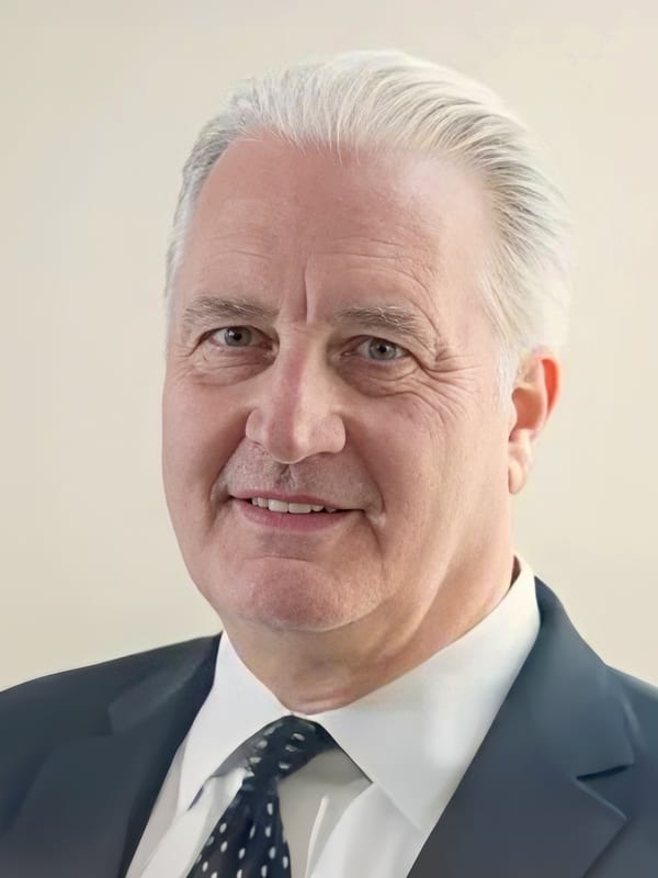 Steven M. Shape, Partner