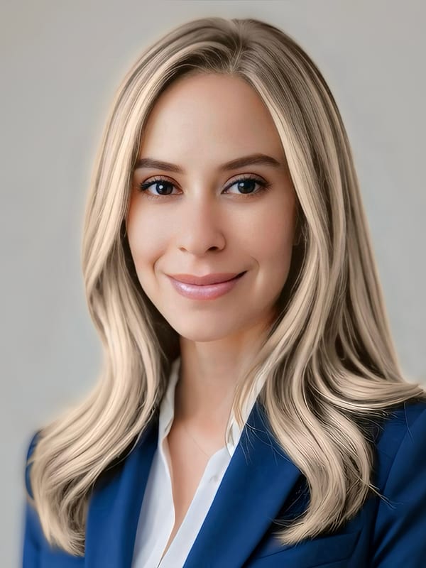 Susan Friedman, Attorney