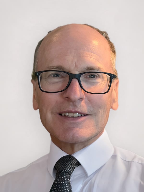 William S. Baker, Partner