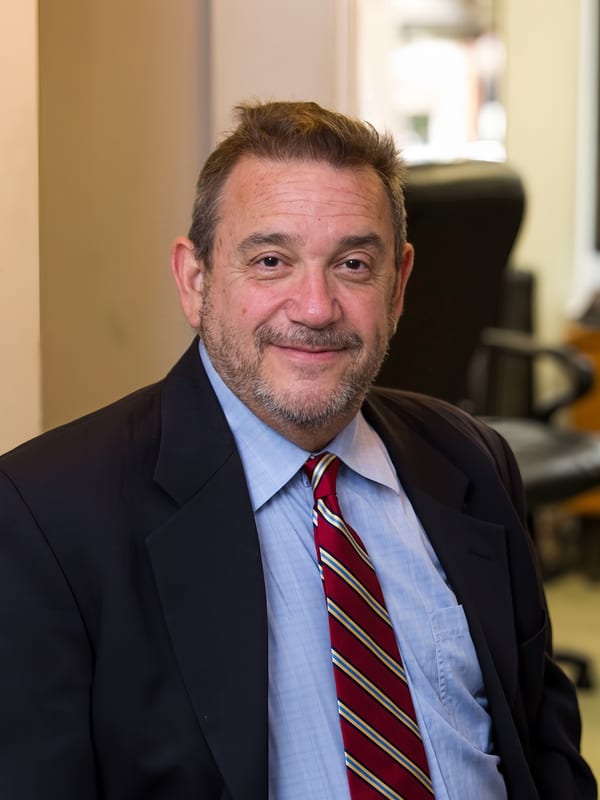 William E. Levin, Partner