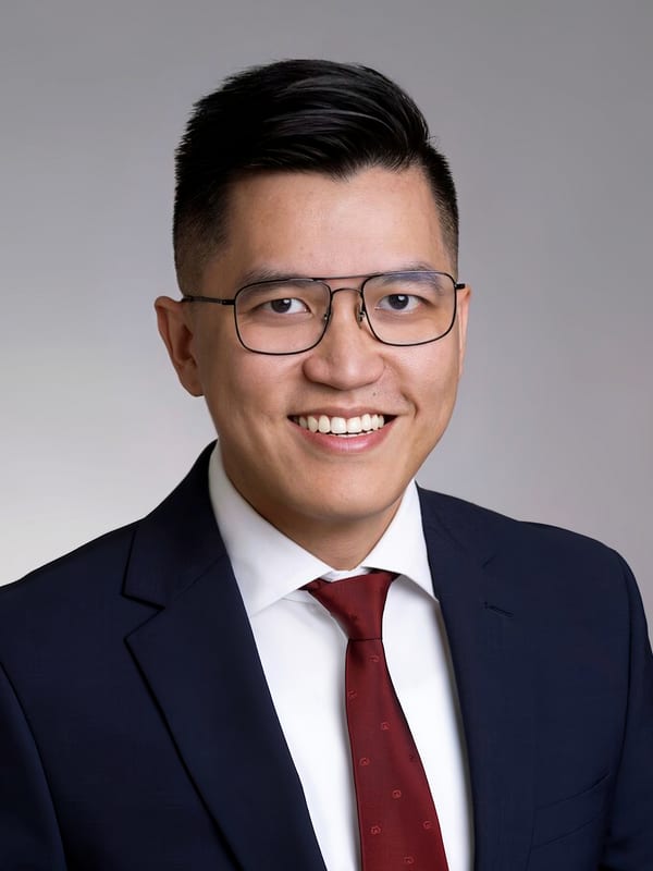 Wing Dam, Attorney