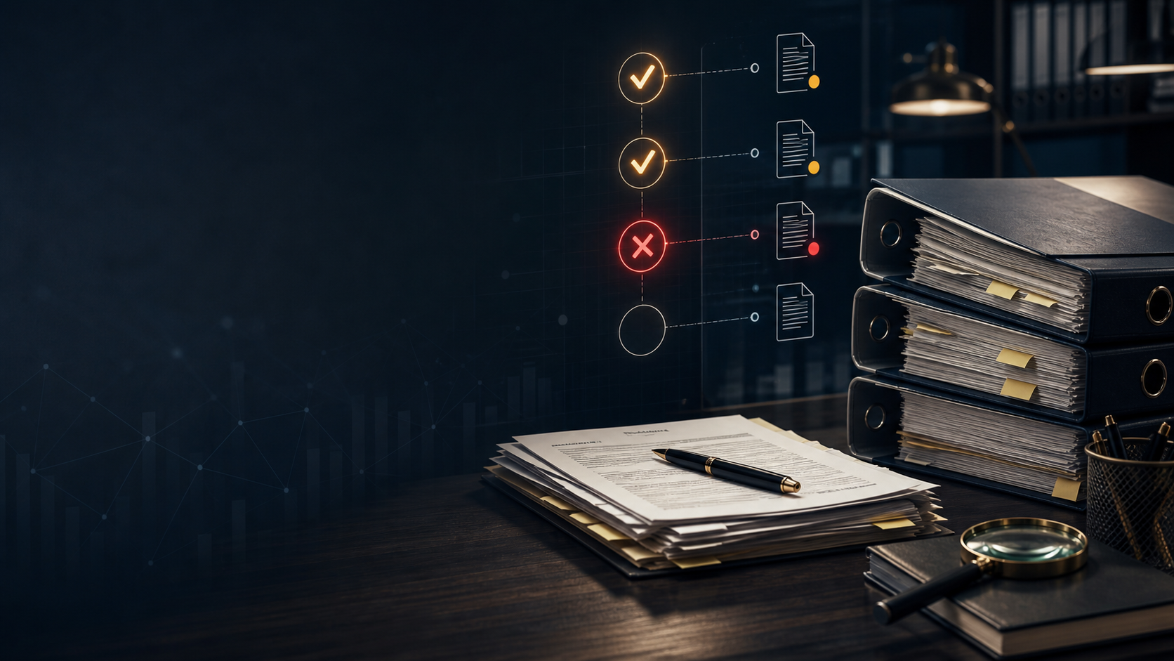 Navigating the AFS Cursory Review Process: What to Do When Your Timely Filed AFS Is Rejected hero image