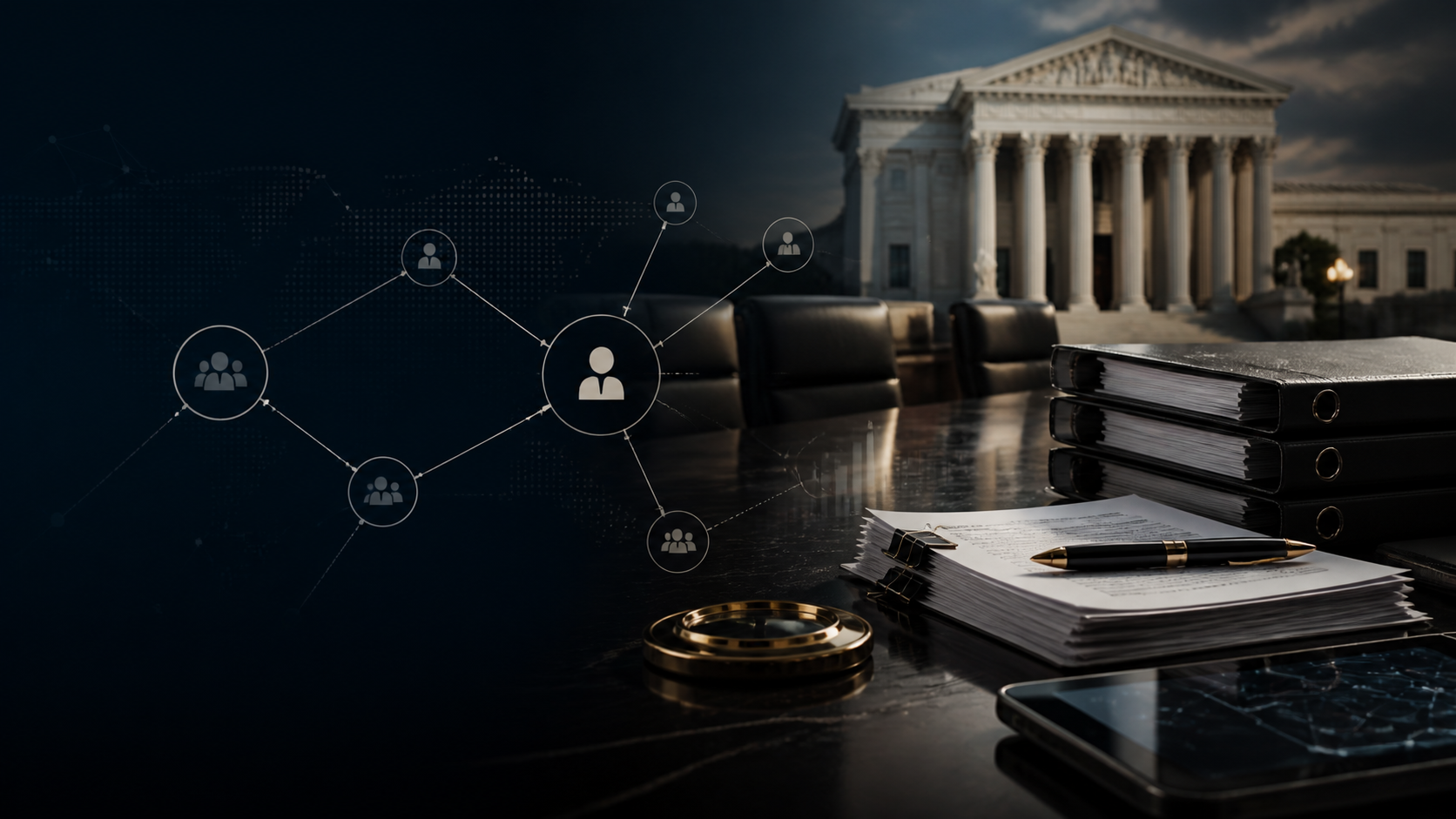Supreme Court Revives Corporate Transparency Act — Are You Ready? hero image