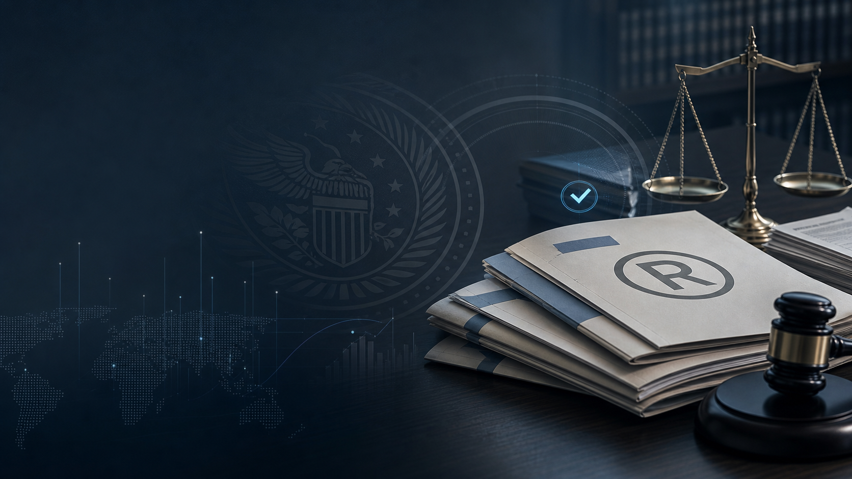 USPTO Issues Final Sanctions in Largest Trademark Fraud Crackdown to Date hero image