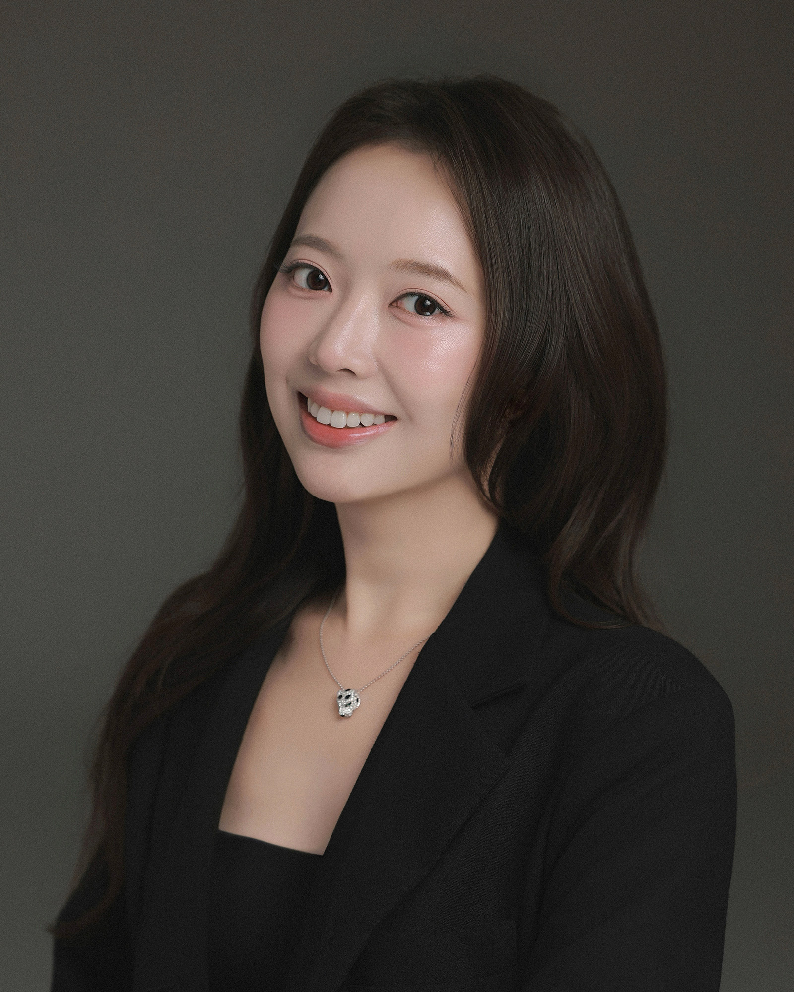 Judy Yen portrait