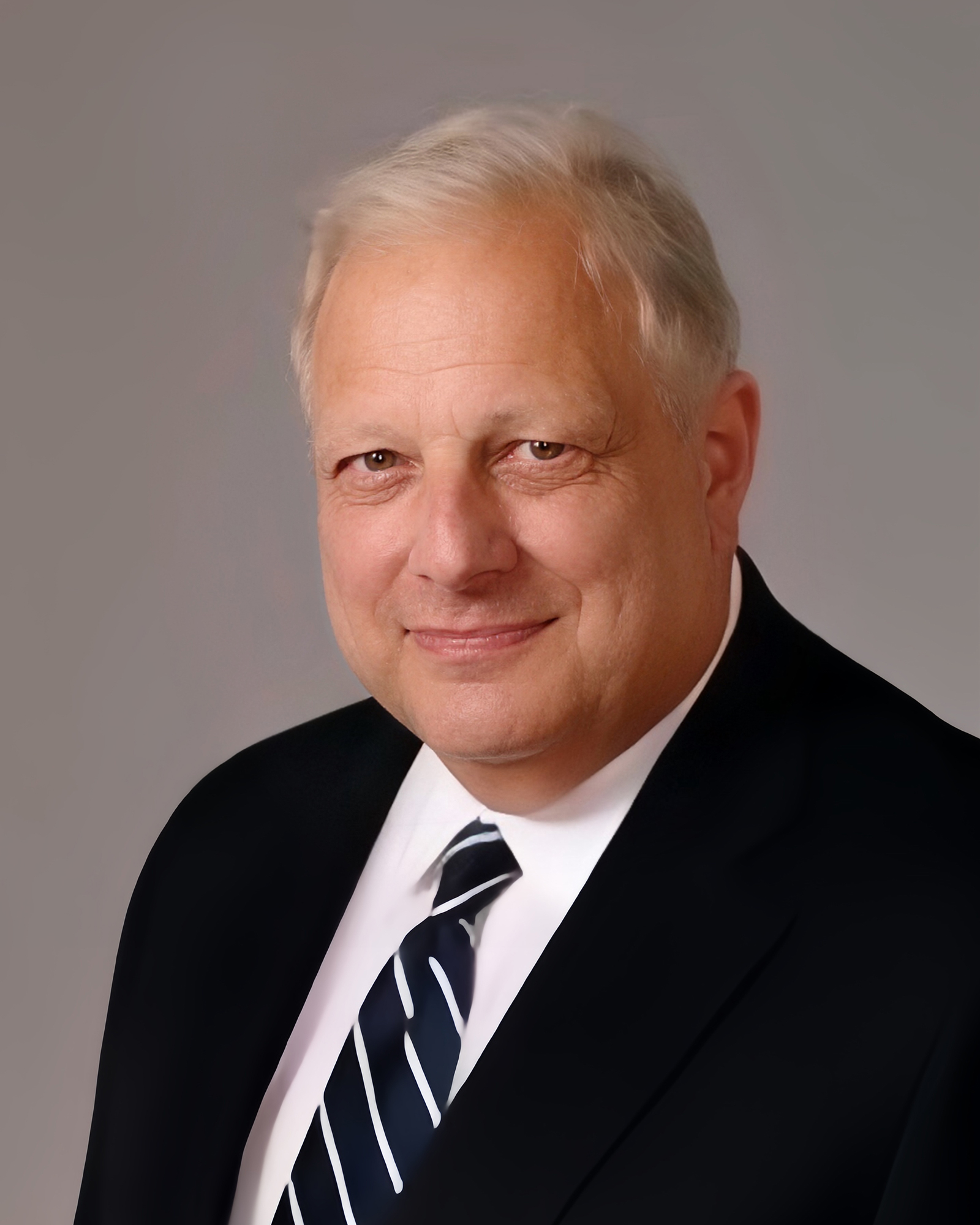 Martin Karlinsky portrait