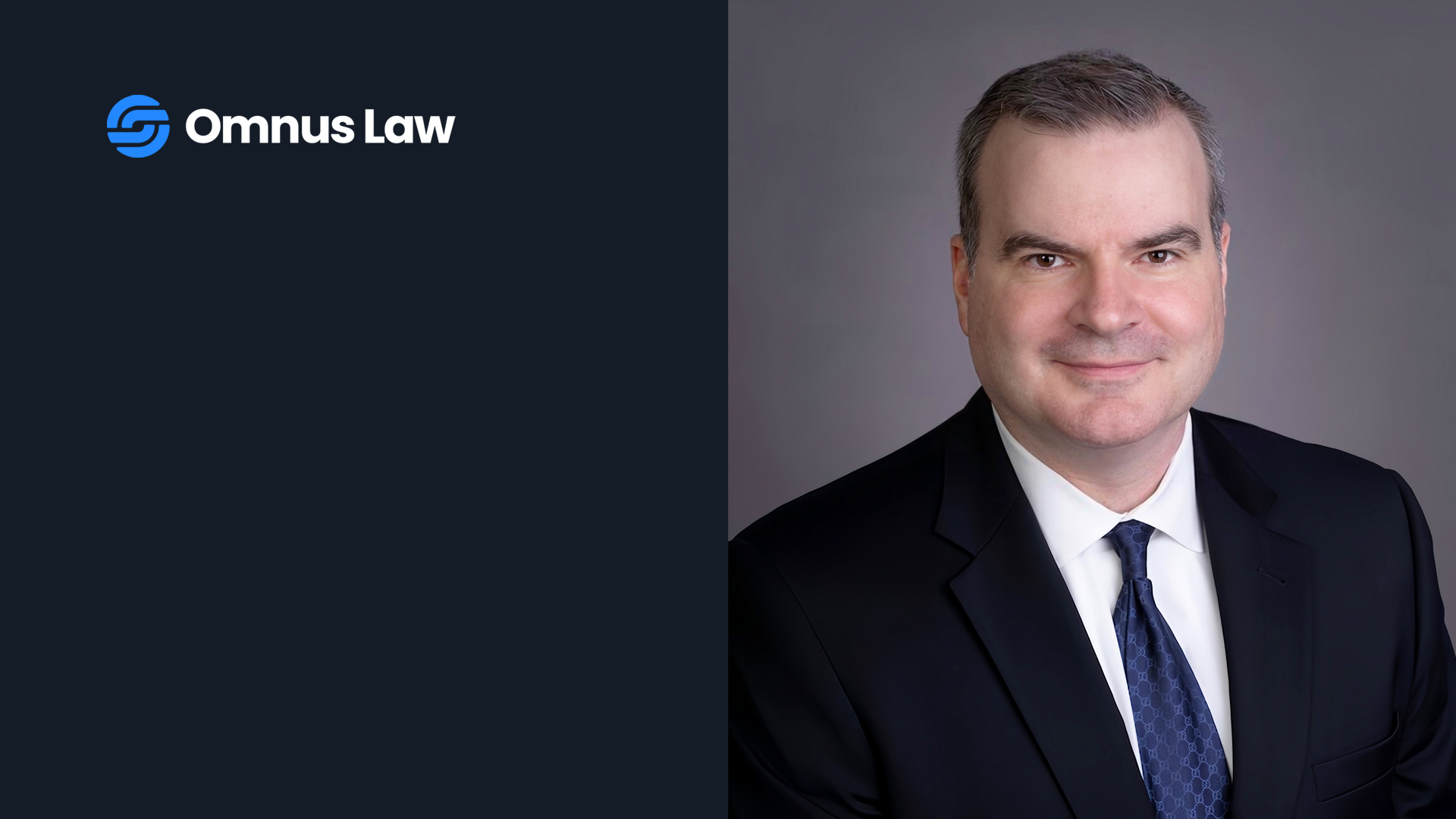 Phil, Omnus Law attorney