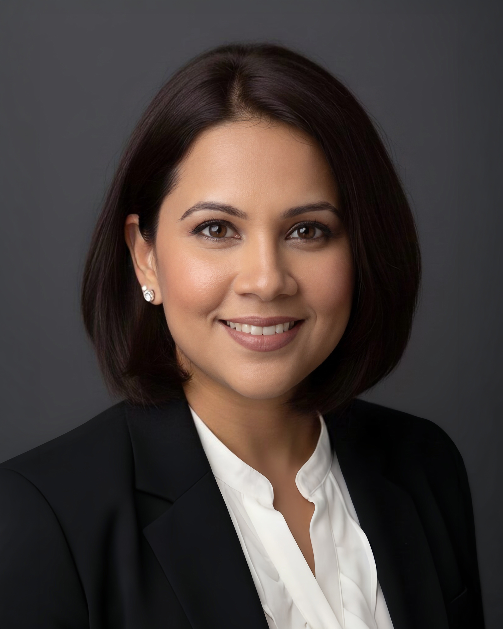 Pooja Talukdar portrait