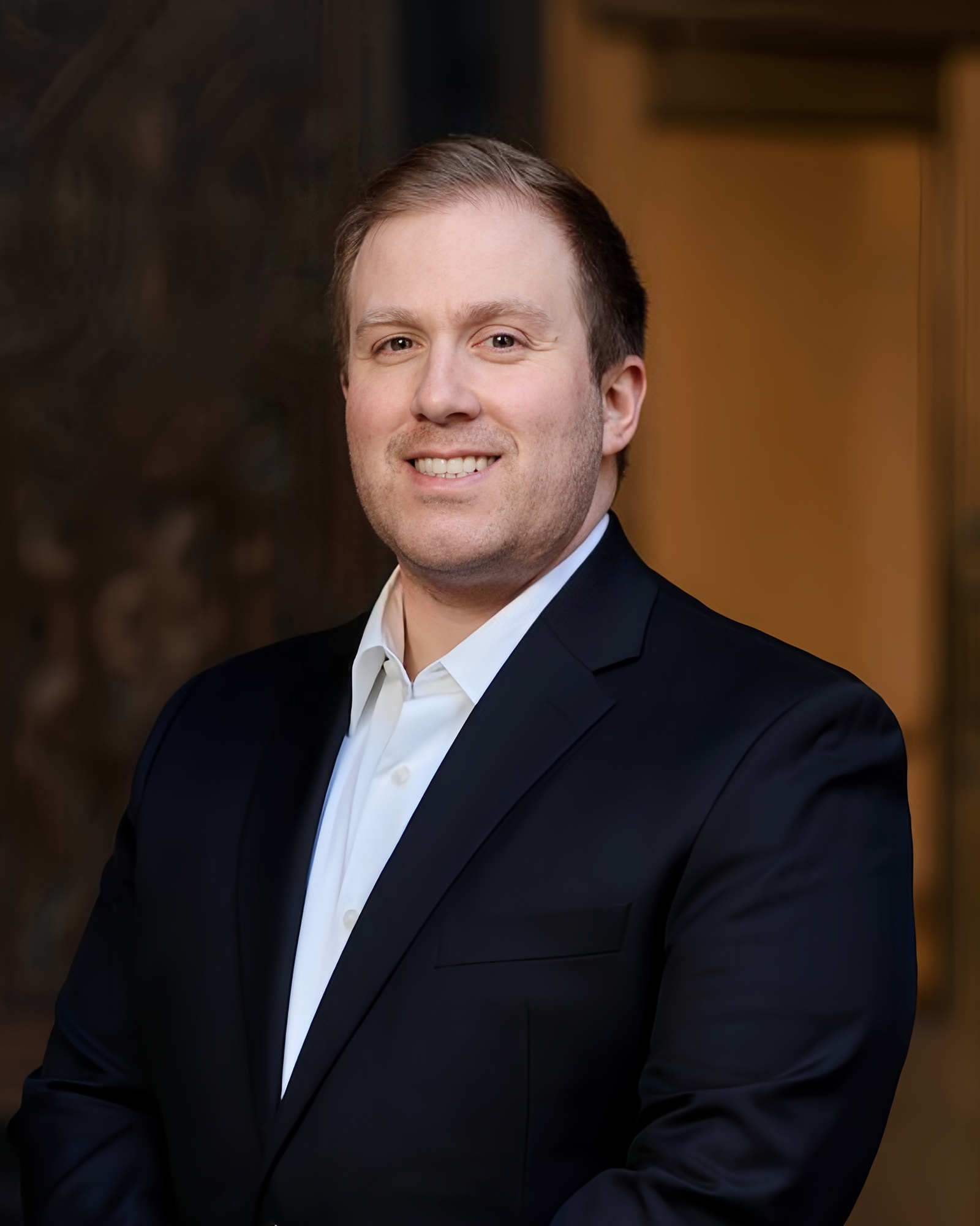 Sam Katz portrait