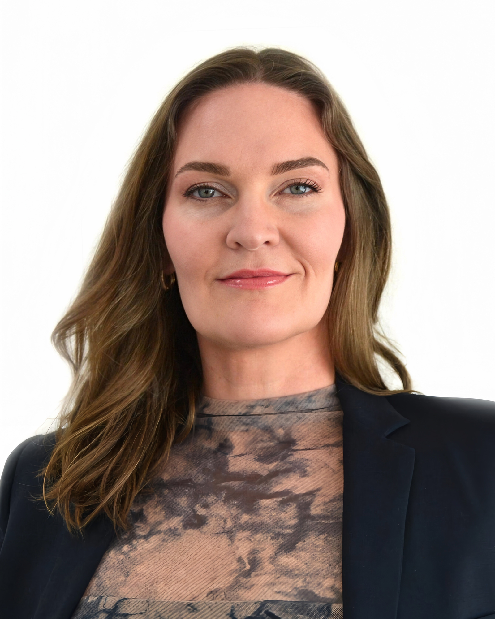 Sarah Atkinson portrait