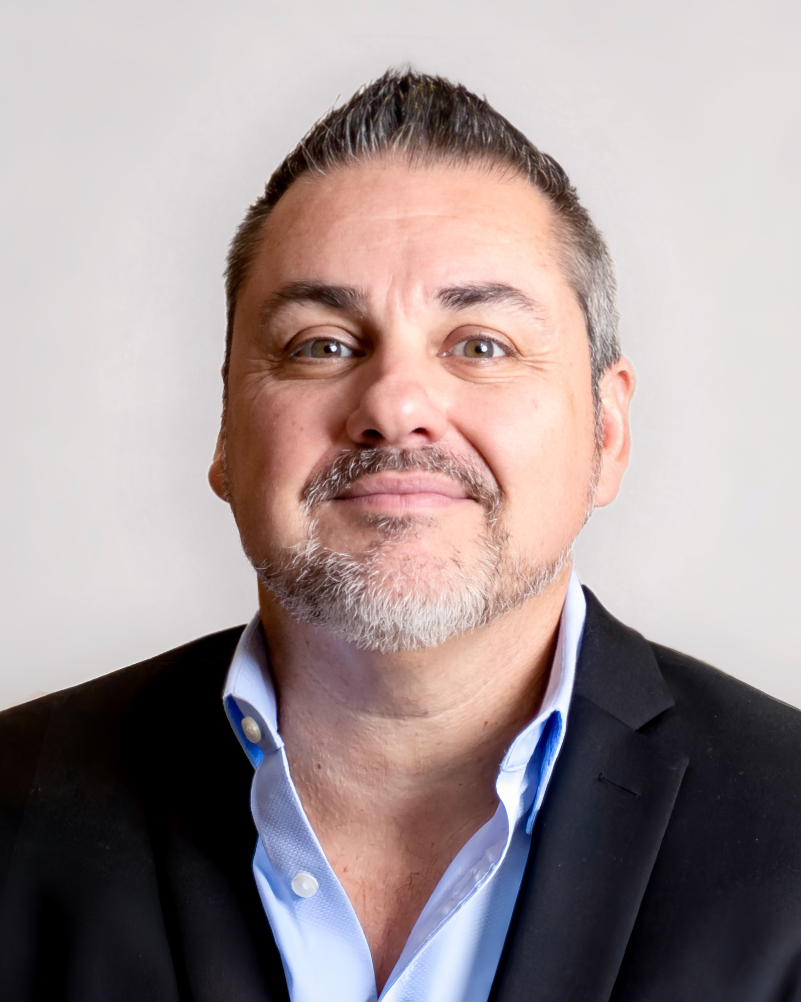 Scott C. Pappas portrait